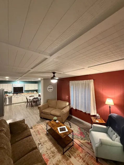 Magnolia Cottage - Image 1