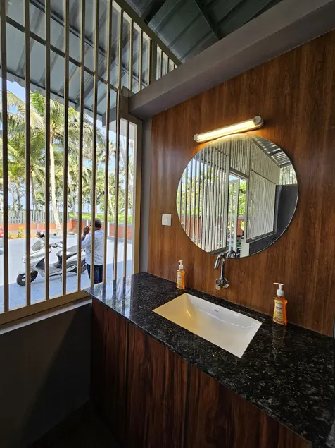 Dream Nest Resort with private beach entrance - Image 1