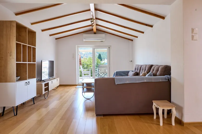 Cozy Sofita In Chios Island - Image 1