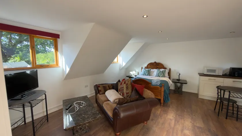 Ghyll Studio in Church Stretton - Image 1