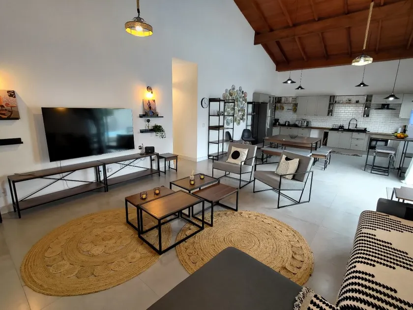 New house, with swimming pool 5 min from the beach on foot! - Image 1