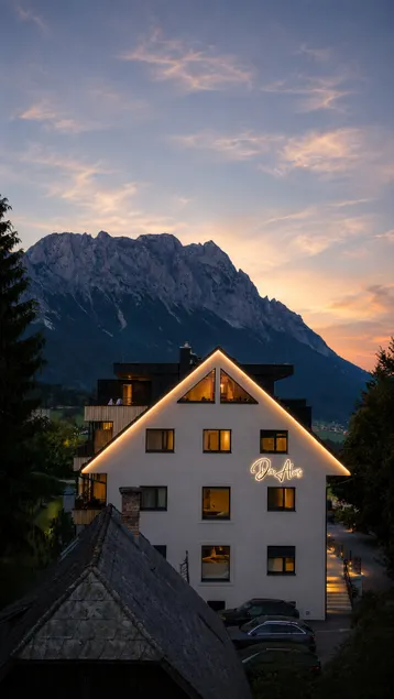 Da Alois - Alpine Premium Apartments - Image 1