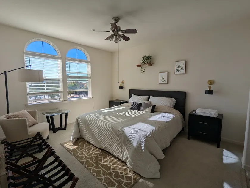 NEW! Secure & Spacious 3BR | Lux w/ Massage Chair - Image 1