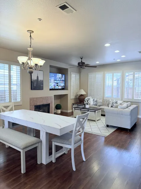 Home Near Golf Course-Beach-3BR/3BA-Prvate Hot Tub - Image 1