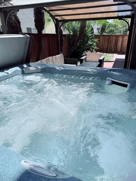 Home Near Golf Course-Beach-3BR/3BA-Prvate Hot Tub - Image 1