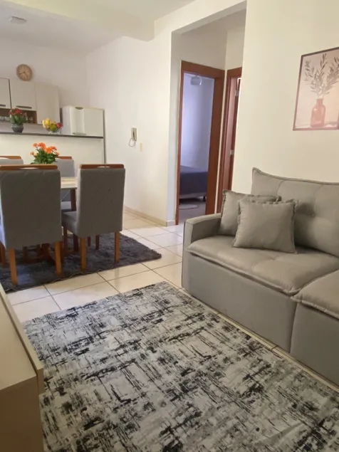 Apt 2 Bedrooms near Unicep, USP, UPA and Shopping - Image 1