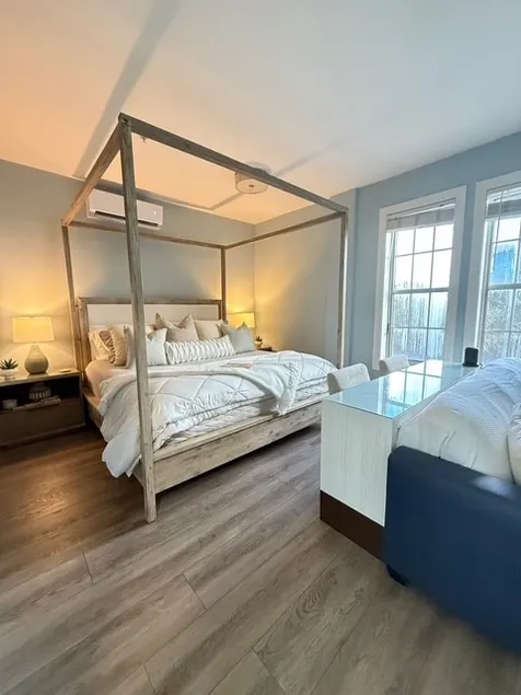 Coastal Blu - Chic, Calm, & Steps from the Beach - Image 1