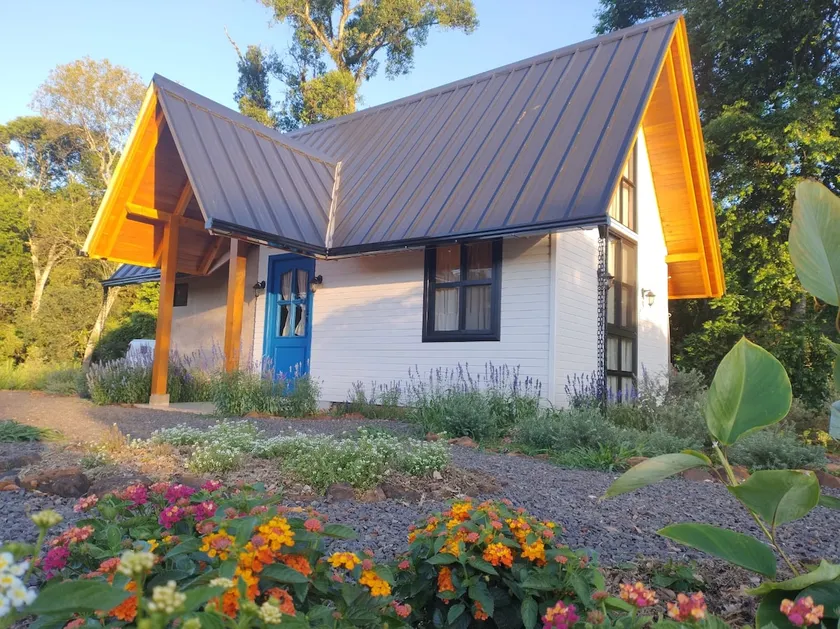 Cabana Vale das Bromélias - Image 1