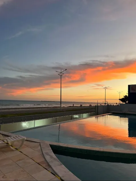 Sun, Sea and a Beautiful View - Image 1