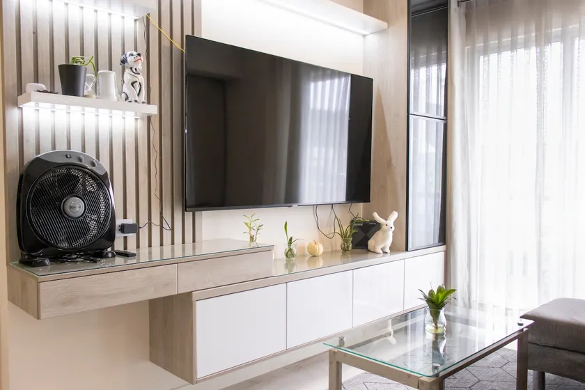 Cozy apartment for couples 5 minutes from Miraflores - Image 1