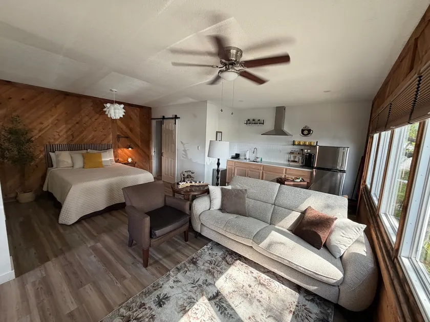 The White Door Studio - Image 1