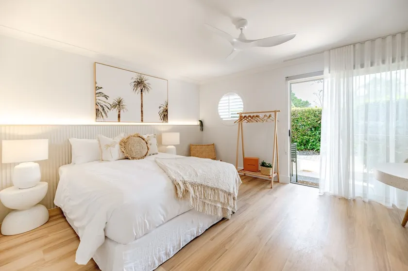 Noosa Palm Retreat - The Noosa Coastal Collection - Image 1