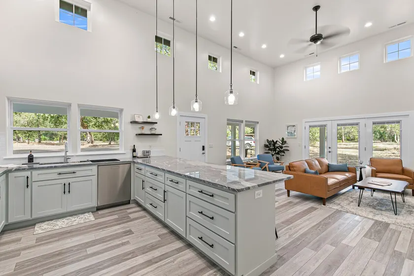 Brand New 1-Bedroom Barndominium - Secluded - Image 1