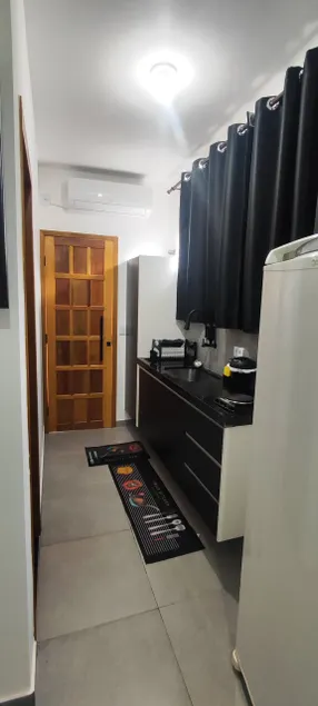 Studio 01 with Air Conditioning - Image 1