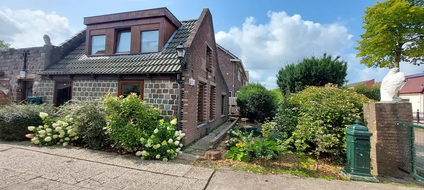 Detached house house in Zwanenburg. - Image 1
