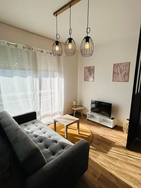 Bel Air Appartement - Image 1