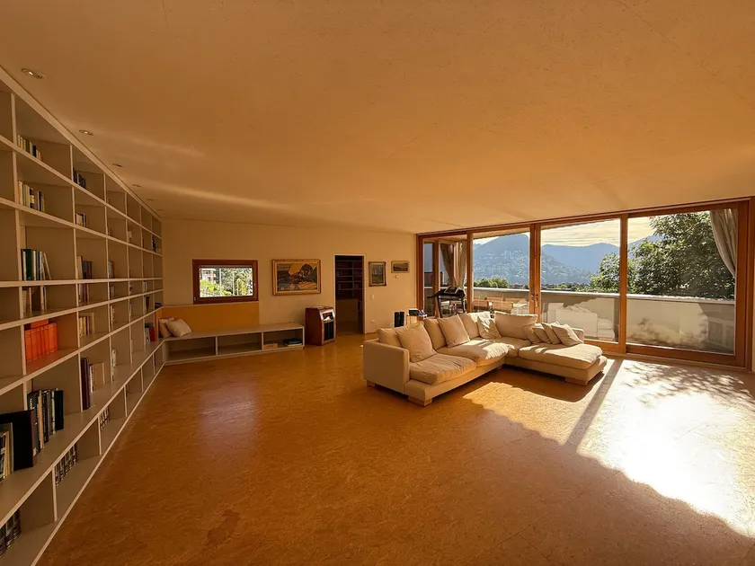 Casa Gaby - Lugano Charming Villa + free parking - Image 1