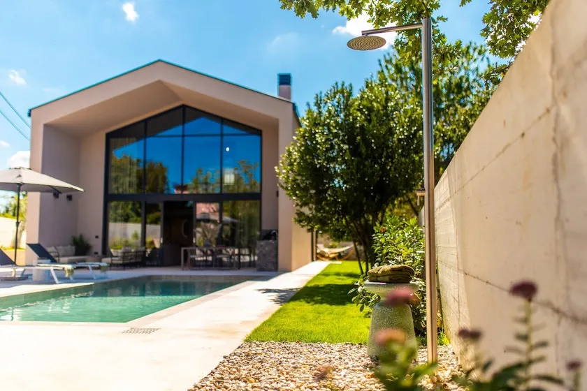 Villa Terza, designed with love - Image 1