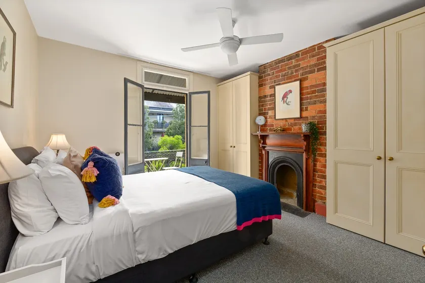 Rozelle Terrace - Heritage Charm near the Foreshore - Image 1