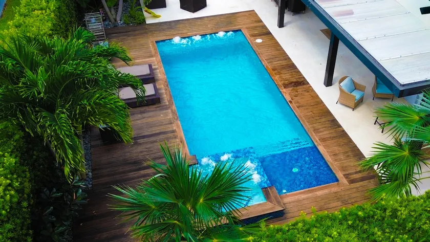 Greenview Villa/Luxury Heated Pool Home Golf View - Image 1