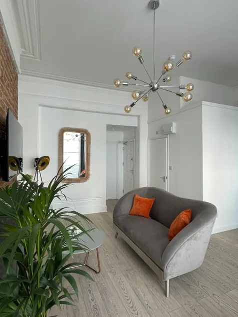 Salt Life Modern Apartment - Image 1