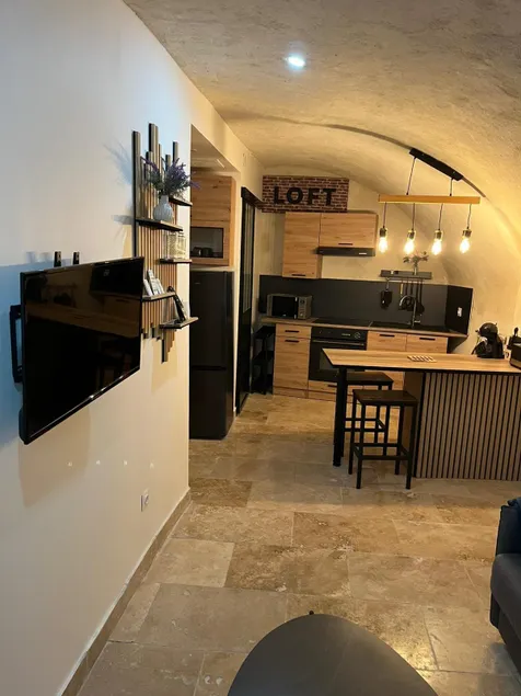 Cozy studio - Image 1