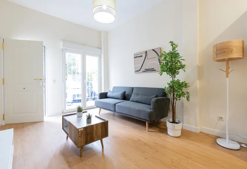 Sarria 24 Bajo by JD Apartment Management - Image 1
