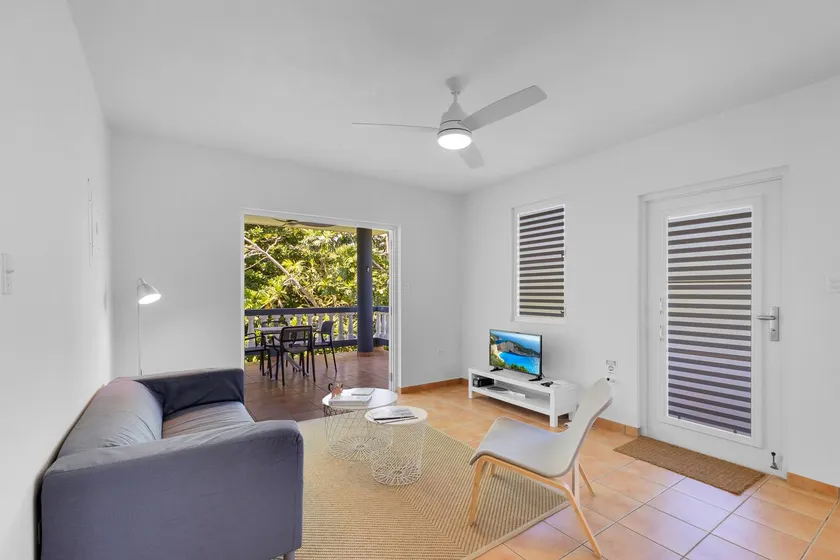 Casa al Mare #3- 1 bdr - 4 min walk to Sandy Beach - Image 1