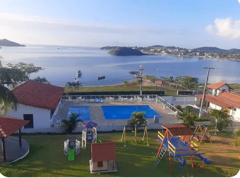 Panoramic view in São Pedro da Aldeia - Image 1