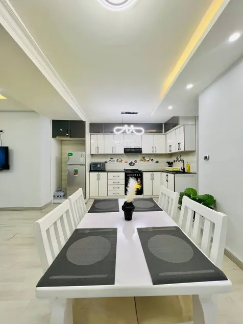 Modern Stylish 2 BR · 10 min from Airport + Wi-Fi - Image 1