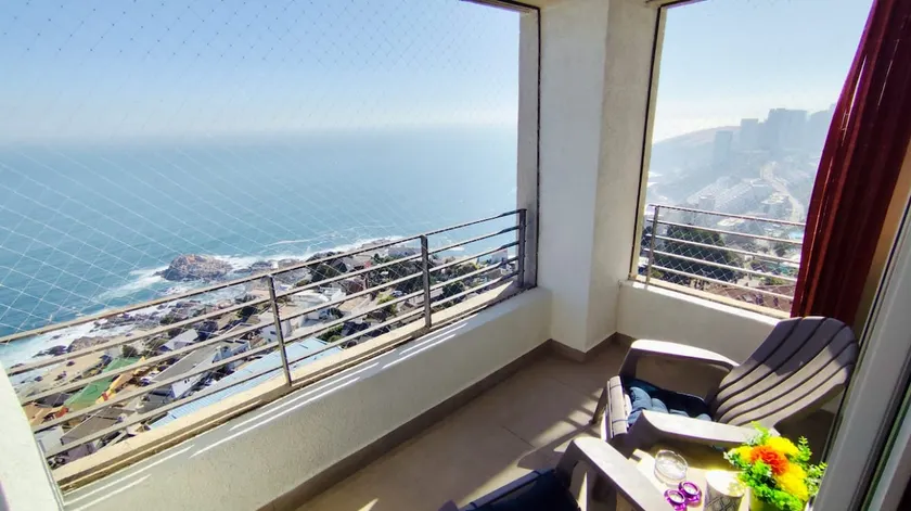 Boutique Hotel Style Loft - Panoramic View #208 - Image 1