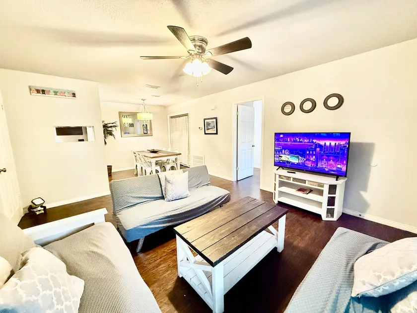 Quiet family, friendly apartment - Image 1