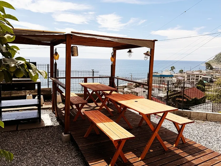 attic private villa 熱川 - Image 1