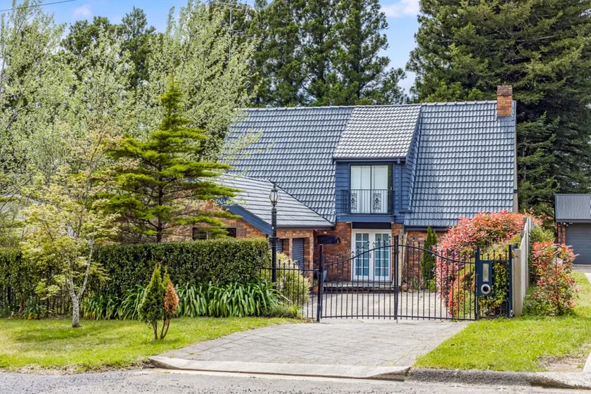 Edelweiss Leura - Image 1