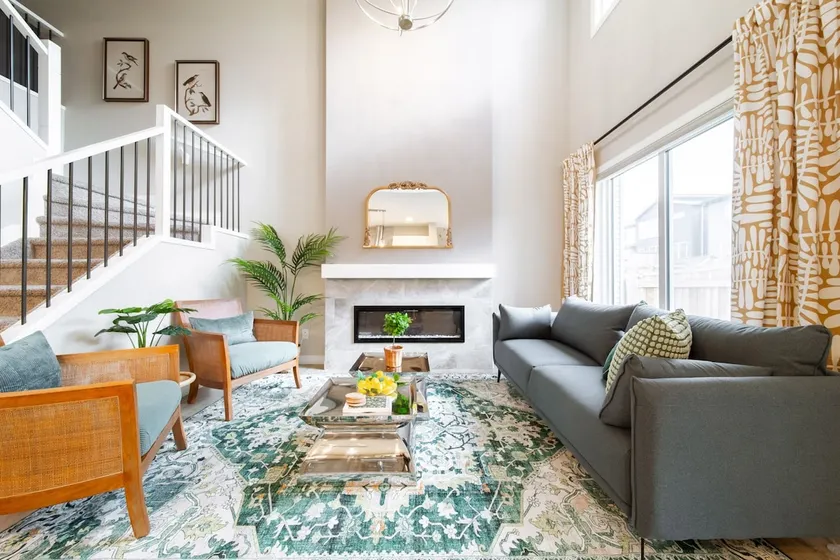 *DreamVacation House*Sleep7/EDM South/Near Airport - Image 1