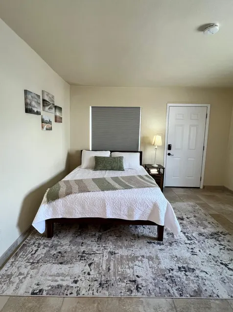 Chestnut Cottage B - Image 1