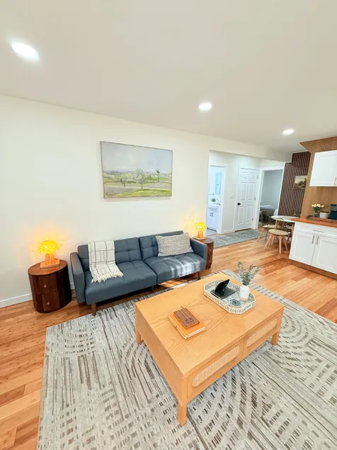 Private 2BR Suite Near Jones Beach & Hofstra - Image 1