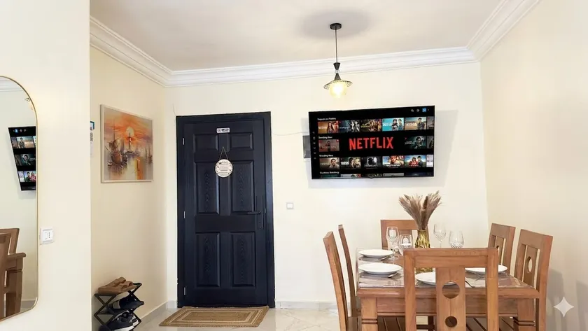Cozy Apartment Near Rabat & Beach - Image 1