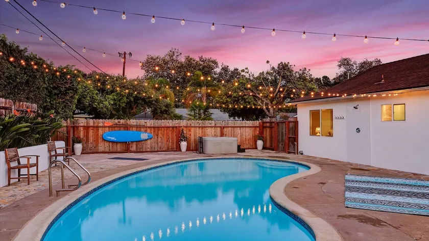 Spa, Beaches, Wine Country: SB Coastal Escape - Image 1