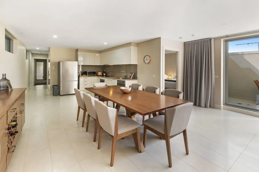 Salt 13 Luxury Apartment - Image 1