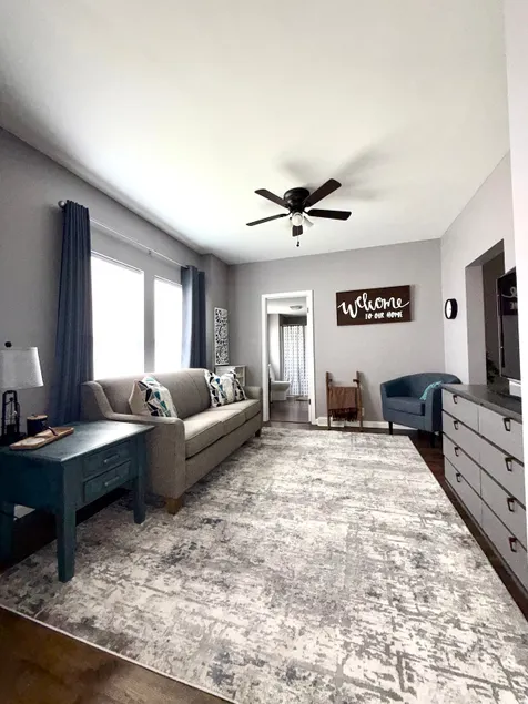 Cozy Home In Southern Illinois - Image 1