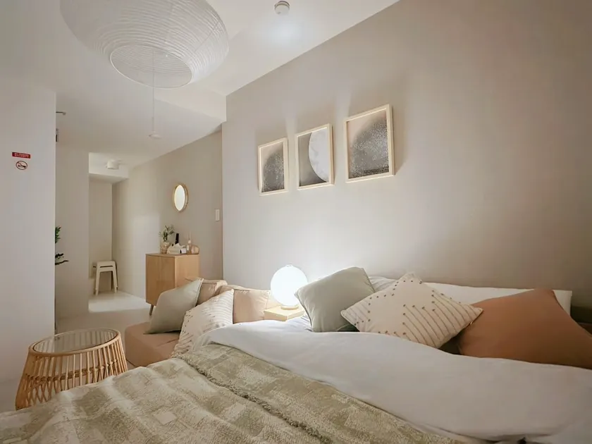 2 mins to Shibuya｜Stylish 38㎡ Maisonette｜Ebisu - Image 1
