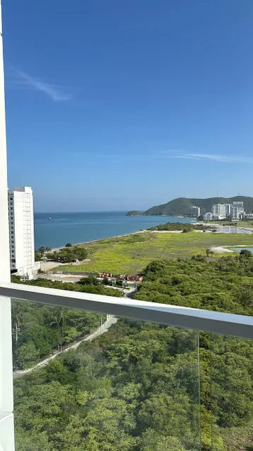 VIP Suite, Private Jacuzzi with Ocean View #1521 - Image 1