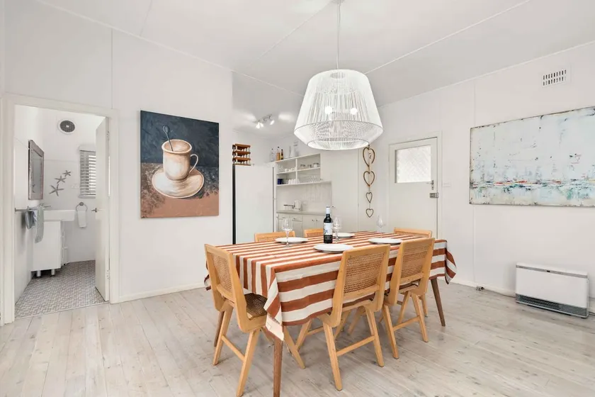 Whitewash Cottage by Experience Jervis Bay - Image 1