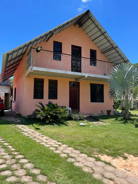 Rancho Vovó Amelia - Image 1