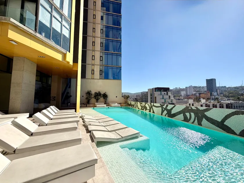 Premier suite in the heart of Tijuana - Image 1