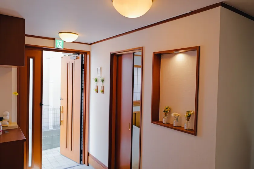 Akira Hiro House, 15 Mins Direct to Shinjuku, Near Harry Potter Theme Park, Accommodates Up To 16 Guests - Image 1