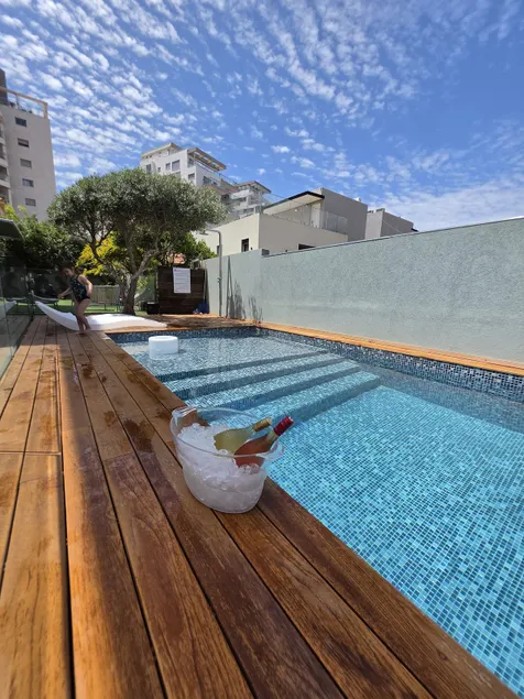 Olga Resort- Luxury Villa with Private Pool & Jacuzzi Steps from the Beach - Image 1
