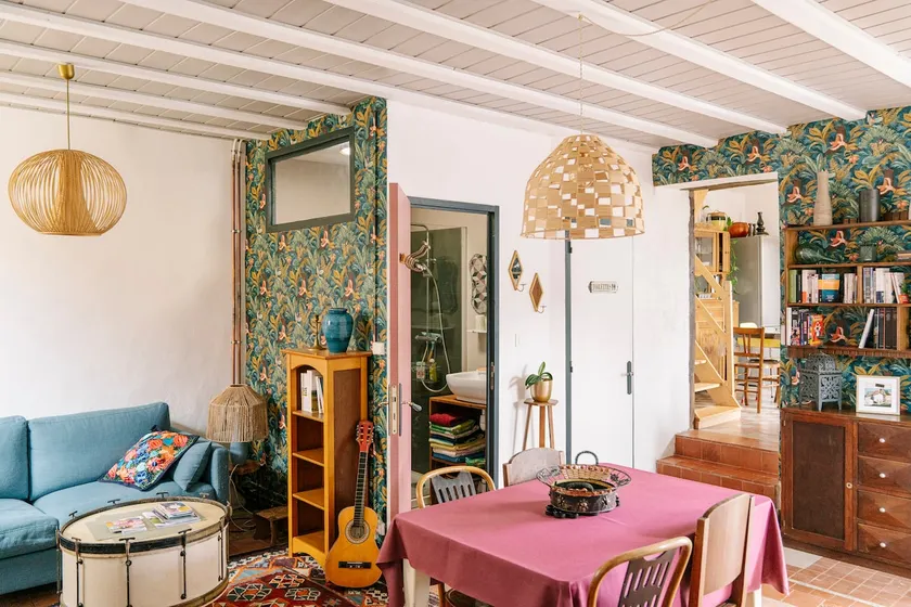 Charming house, thermal district - Image 1