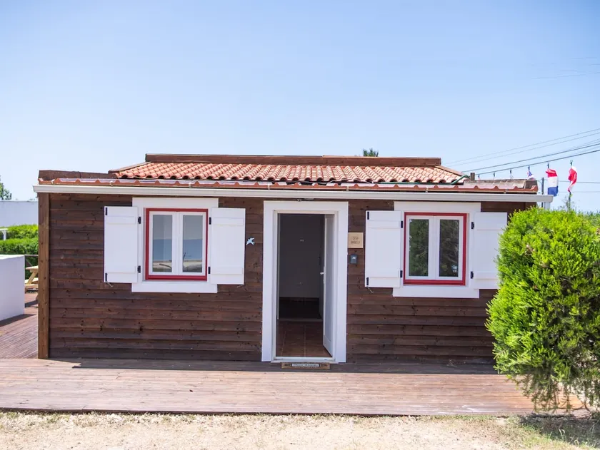 Casa Amarela - Image 1
